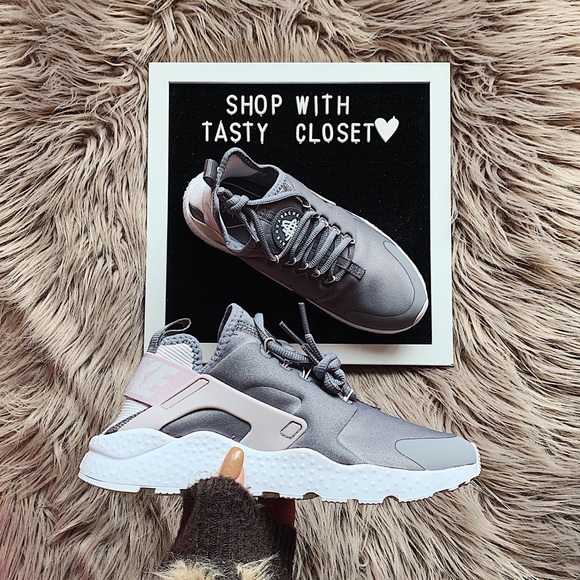 Nike air huarache run ultra sneakers - Picture 3 of 8